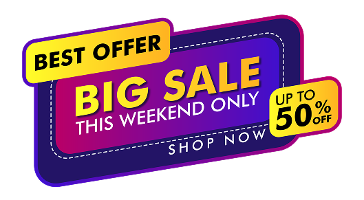 Today's Special Offers